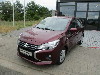 Mitsubishi Space Star 1.0 Intro Klima/Radio/CD/ZV/Hutablage