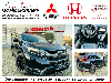 Honda CR-V Hybrid Sport Line Elegance 2WD Navigation