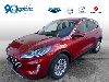 Ford Kuga Titanium el. Heckklappe/Fahrer-Assistenz