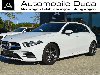 Mercedes-Benz A 200 AMG+Kamera+MBUX+Ambi+Keyles-Go