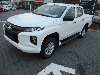 Mitsubishi L200 2.2 DI-D BASIS Klima/Tempomat/Radio/CD