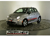 Fiat 500e EV Elektro Abarth-Edition Automat