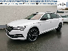 Skoda Superb Combi III 1.4 TSI iV DSG Sportline AHK