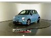 Fiat 500e EV Elektro Limited-Edition Automat