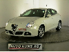 Alfa Romeo Giulietta 1.4 Turbo White-Special Distinct.