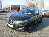 Nissan Qashqai 1.3 N-Connecta DesignWinterP/18ZollRder