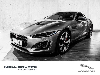 Jaguar F-Type P450 AWD Autom. First Edition Coupe Leder LED Navi Keyless AD Klim