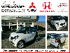 Smart ForTwo 1.0 Passion Allwetter+Navi+ALU+Sitzheizung+Tempomat