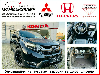 Honda CR-V Hybrid Sport Line Elegance 2WD Navigation