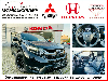 Honda CR-V Hybrid Sport Line Plus Paket Elegance 2WD Navigation