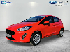 Ford Fiesta EcoBoost Cool&Connect *kein Reimport!*