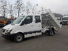 Mercedes-Benz Sprinter 310Cdi DOKA KIPPER 310,313,316