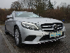 Mercedes-Benz C 200 T d 9G Facelift 1.Hand Distronic+ Kamera