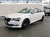 Skoda Superb Combi III 2.0 TSI DSG 4x4 L&K Nav 206kW