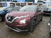 Nissan Juke N-Design 360Kamera BOSE