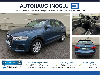 Audi Q3 1.4 TFSI Autom. NAVI XENON AHK PDC SHZ EURO6