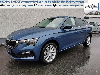 Skoda Scala 1.5 TSI ACT DSG Clever Navi LED ACC 17Alu