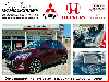 Mitsubishi Space Star 1,2 Spirit+ Navi,Automatik CVT