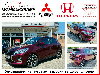 Mitsubishi Space Star 1,2 Spirit+ Navi,Automatik CVT