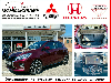 Mitsubishi Space Star 1,2 Spirit+ Navi,Automatik CVT