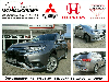 Mitsubishi Plug-in Hybrid Outlander PHEV 2,4 Basis Spirit 4WD Smart Link Teilled