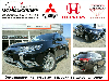 Mitsubishi Plug-in Hybrid Outlander PHEV 2,4 Basis Spirit 4WD Smart Link Teilled