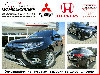 Mitsubishi Plug-in Hybrid Outlander PHEV 2,4 Basis Spirit 4WD Smart Link Teilled