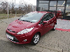 Ford Fiesta 1.4 Titanium Klimaautomatik/FSE/EPH/WKR