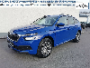 Skoda Kamiq 1.0 TSI Clever Navi PDC DAB+ BT 17Alu