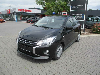 Mitsubishi Space Star 1.0 Intro Kima/Radio/CD/ZV/Hutablage