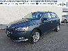 Skoda Fabia III 1.0 MPI Cool Plus BT SitzHzg PDC Alu16