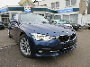 BMW 318 3 er 318d Sport Line AT LED AHK