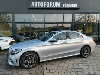 Mercedes-Benz C 220 d 9G *AMG-LINE*NAVI*KAMERA*