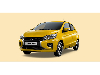 Mitsubishi Space Star Spirit+ 1.2 MIVEC ClearTec CVT