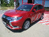 Mitsubishi Plug-in Hybrid Outlander TOP Leder/Navi/SHZ/RFK