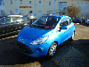 Ford Ka 1,3 TDCi Klima/PDC/Alu/WR Stahl/scheckheftgepflegt