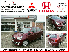 Mitsubishi Space Star 1.0 Diamant Klimaanlage+Radio+Ganzjahresreifen