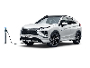 Mitsubishi Eclipse Cross PHEV 2,4 Plus