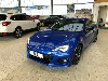 Subaru BRZ 2.0i Automatik Sport+ Rckfahrkamera