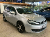 VW Golf 1.4 TSI DSG Comfortline