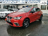 Seat Ibiza 1.0 TGI FR Navi ACC LED PDC 18Alu