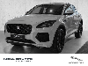 Jaguar E-Pace D200 AWD Autom. R-Dynamic SE Leder LED Navi Keyless e-Sitze ACC R