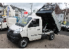 Piaggio Porter NP6 Kipper 220 Plus Klima SOFORT !!