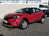 Renault Captur TCe100 Intens Navi LED PDC SitzHzg Alu17