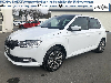 Skoda Fabia III 1.0 TSI Best of Clever Navi Pano Alu16