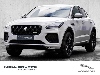 Jaguar E-Pace P250 AWD Autom. R-Dynamic SE Leder LED Navi Keyless e-Sitze ACC R