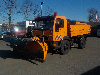 MAN L2000 10.220 Winderdienst Kipper 10.220 12.220