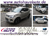 Suzuki Ignis 1.2 Dualjet Hybrid, Allgrip, Comfort