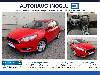 Ford Focus Turnier 125PS Business NAVI-PDC-EURO6