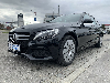 Mercedes-Benz C 220 T d BlueTEC 4Matic 9G-Tronic LED 1.Hand